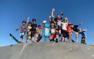 Active & Healthy Autumn School Holiday Program