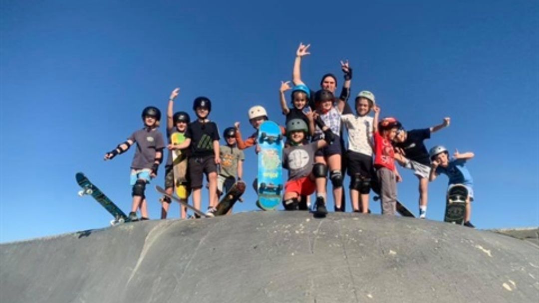 Active & Healthy Autumn School Holiday Program