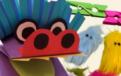 Noosa Regional Gallery Easter School Holiday Workshops