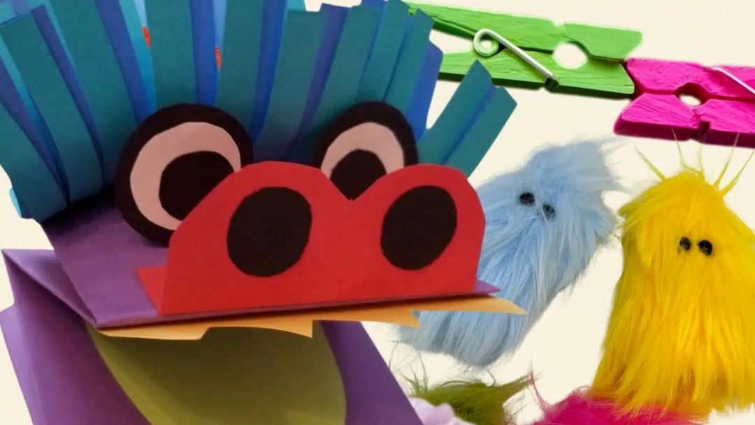 Noosa Regional Gallery Easter School Holiday Workshops