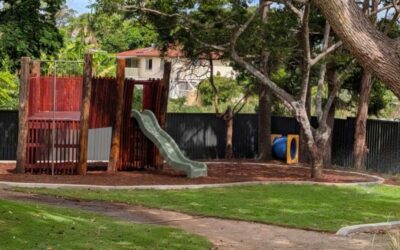 Messy Play on Country
