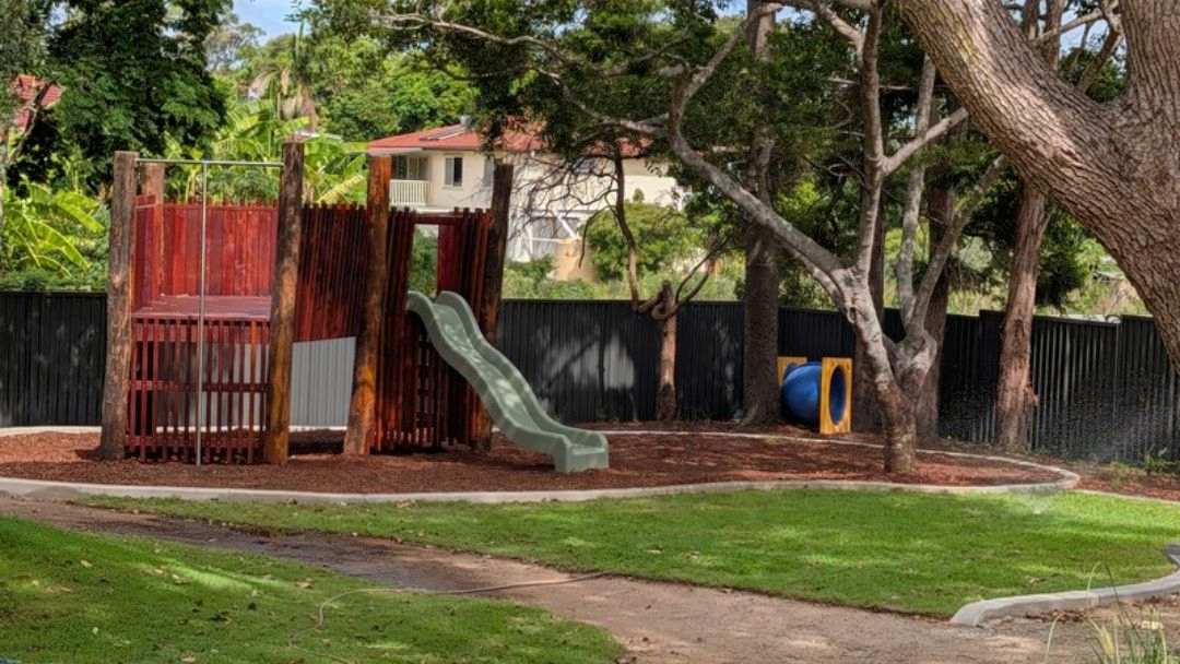 Messy Play on Country