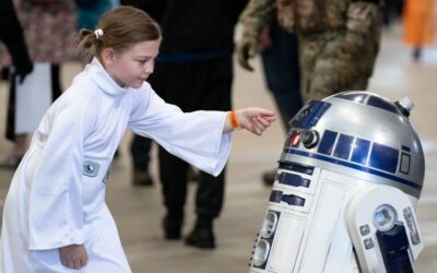 Supanova Comic Con & Gaming: Gold Coast