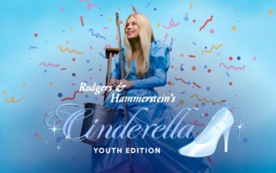 Cinderella | Youth Edition