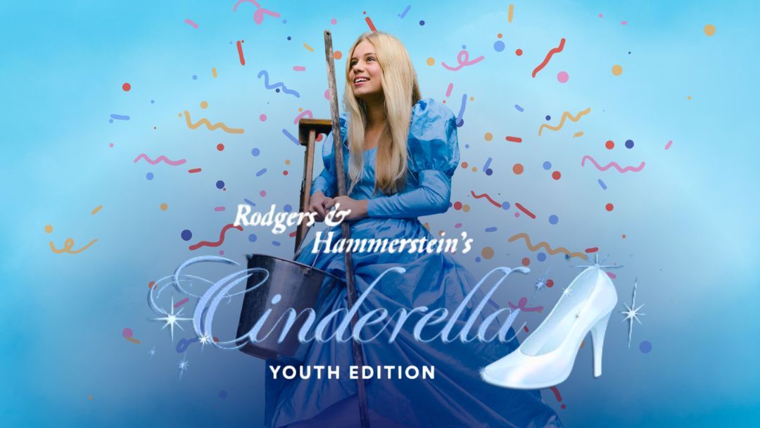 Cinderella | Youth Edition