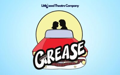 GREASE The Musical