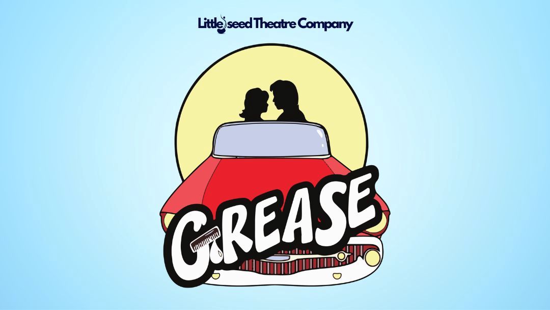 GREASE The Musical