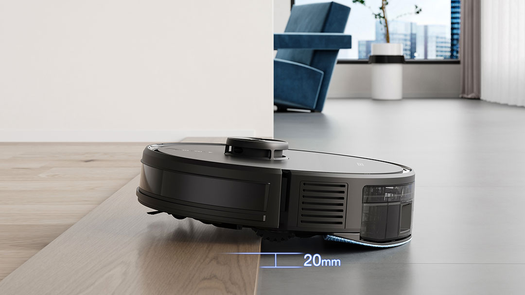 Run, don’t walk: The Viral DEEBOT robot vacuum lands in ALDI Special Buys this week