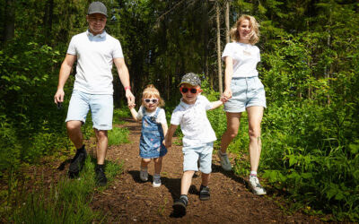 Top 10 Things to Do with Kids These April School Holidays (Rain or Shine)
