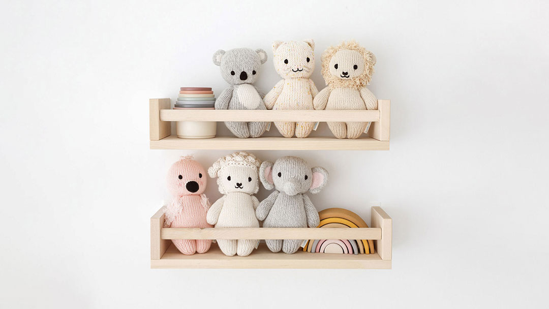 Autumn essentials for kids: Our favourite finds this season