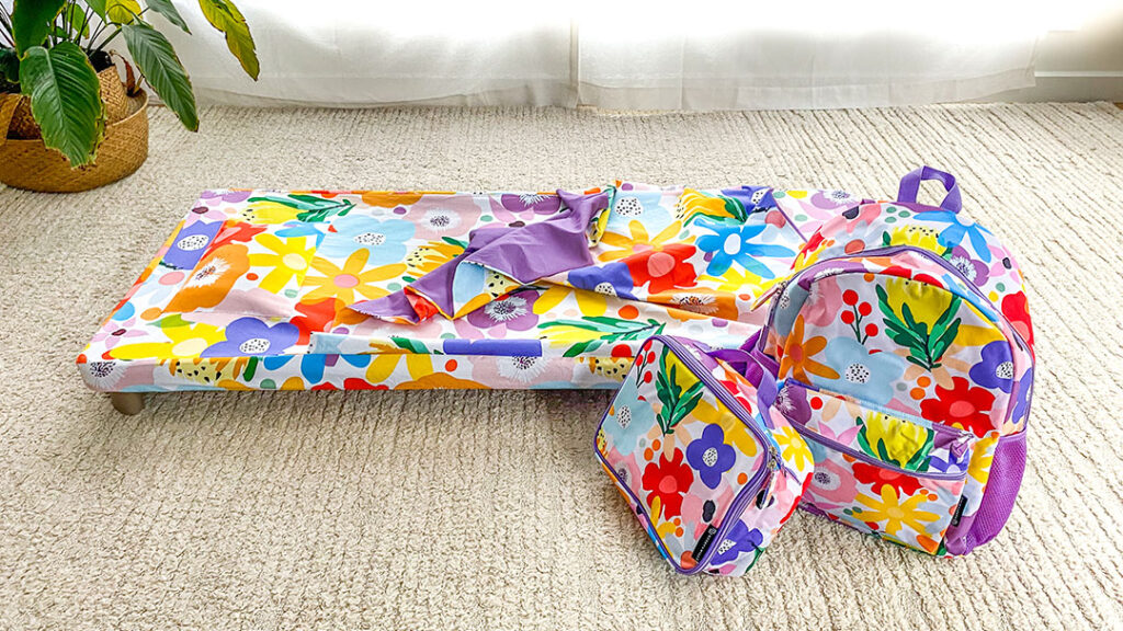 Autumn-essentials-for-kids-2026_daybed | Kids in Brisbane, Gold Coast, Sunshine Coast | Kotc Daycare & Kindy Sheet Set for Kids