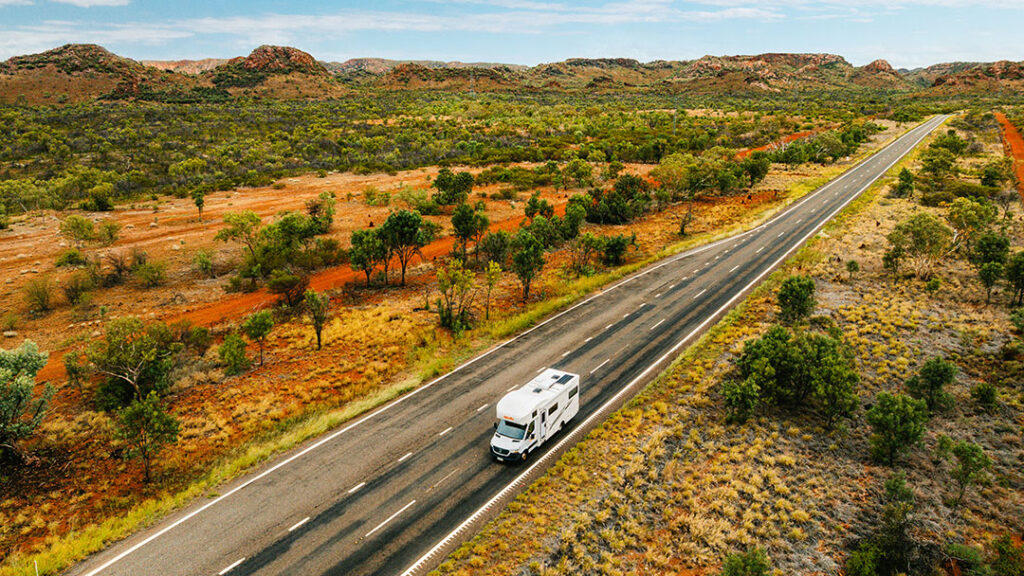 Why Not Turn Queensland Dinosaur Week into a Road Trip?