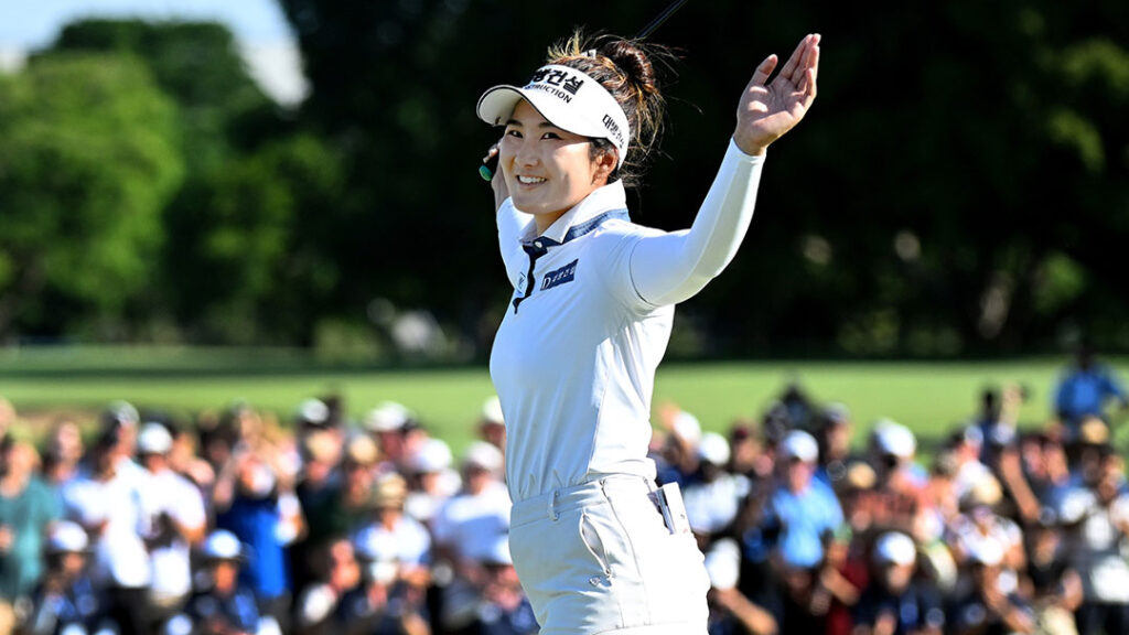 Festival-of-golf-gold-coast_australian-wpga-championship | Kids in Brisbane, Gold Coast, Sunshine Coast | Kotc Festival of Golf Gold Coast Wpga Championship