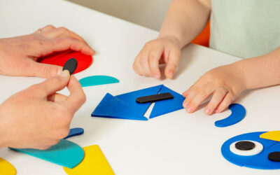 How Early Geometry Tutoring Can Prevent Larger Math Struggles