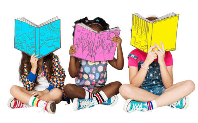The Global Book Crawl is coming! Here’s how to join the bookshop adventure