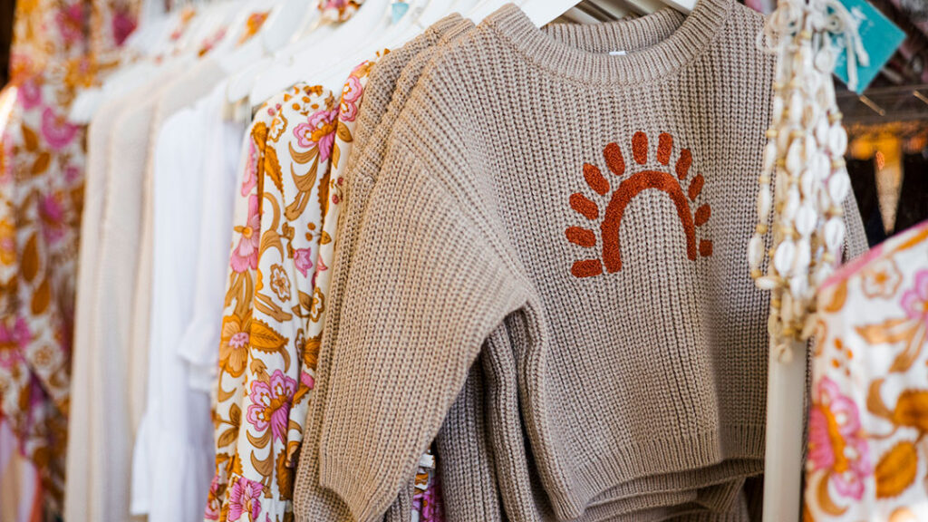 Iloveeumundi-eumundi-square_sunshine-coast-market-clothes | Kids in Brisbane, Gold Coast, Sunshine Coast | Kotc Kids Clothes at I Love Eumundi Markets