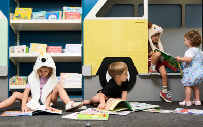 The underestimated power of imagination in kids… and how we can protect it
