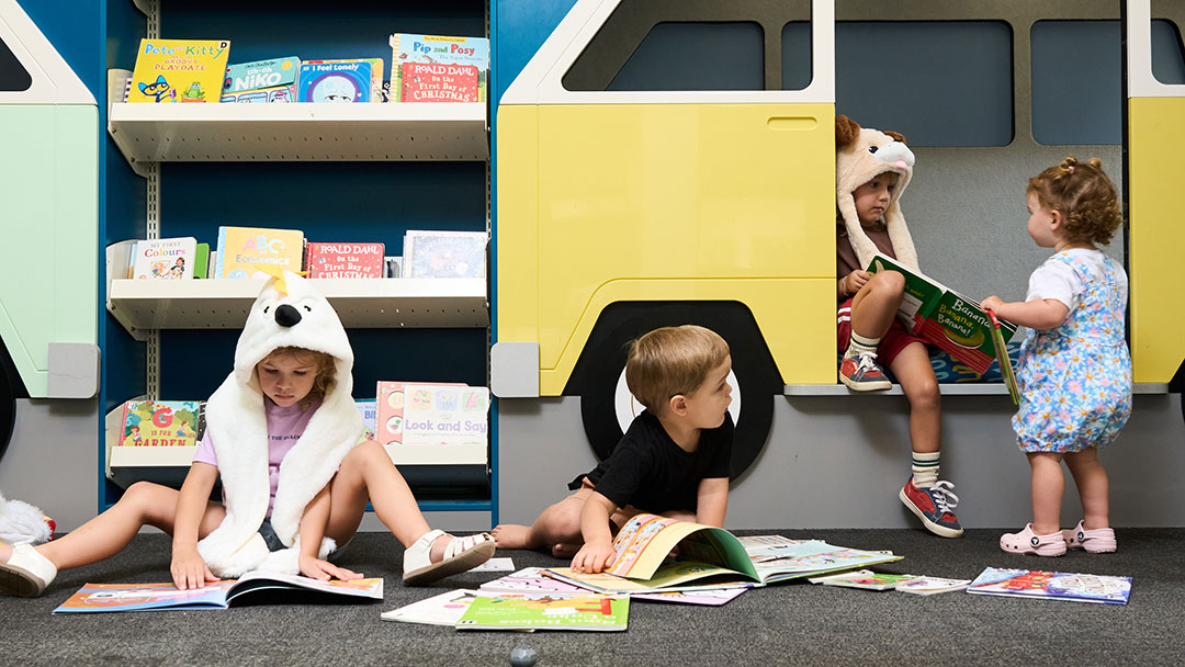 The underestimated power of imagination in kids… and how we can protect it