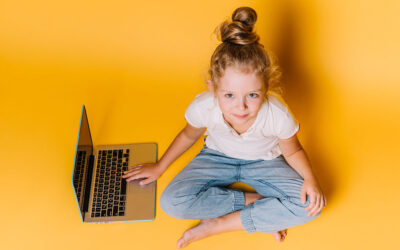 Keeping Kids’ Devices Safe This Back-to-School Season