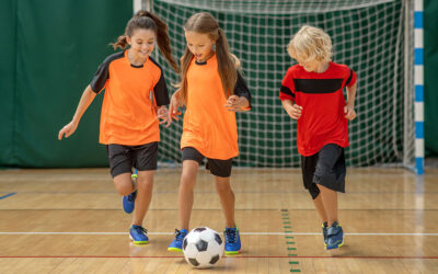 Call for more indoor sports courts on the Sunshine Coast as demand grows