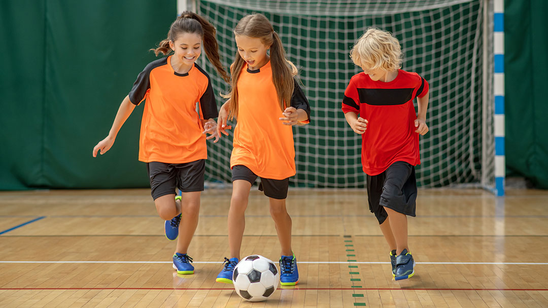 Call for more indoor sports courts on the Sunshine Coast as demand grows