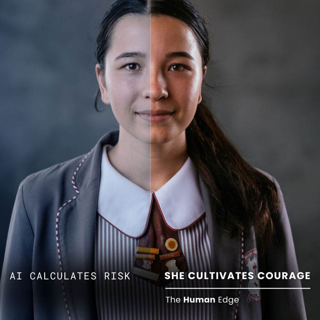 Mount Alvernia College Human Approach to Learning