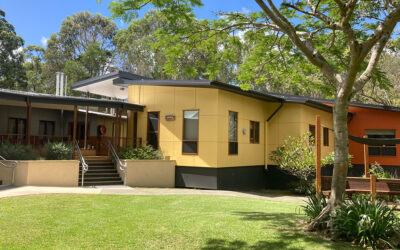 New learning spaces unveiled as Noosa Pengari Steiner School celebrates 30 years