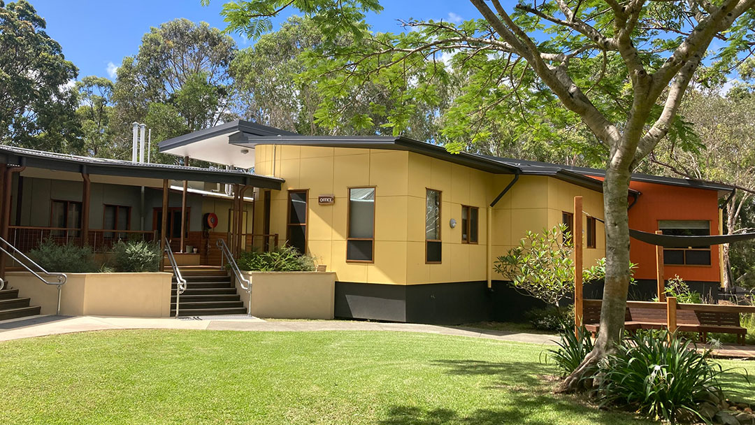 New learning spaces unveiled as Noosa Pengari Steiner School celebrates 30 years