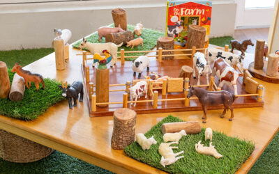 The Powerful Learning Hidden Inside Pretend Play