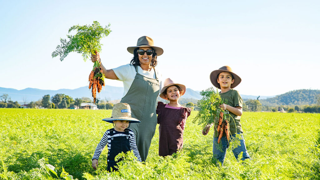 Scenic Rim Eat Local Month