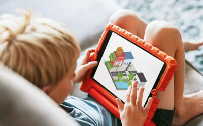 Safer gaming on Roblox: A parent’s guide for the school holidays