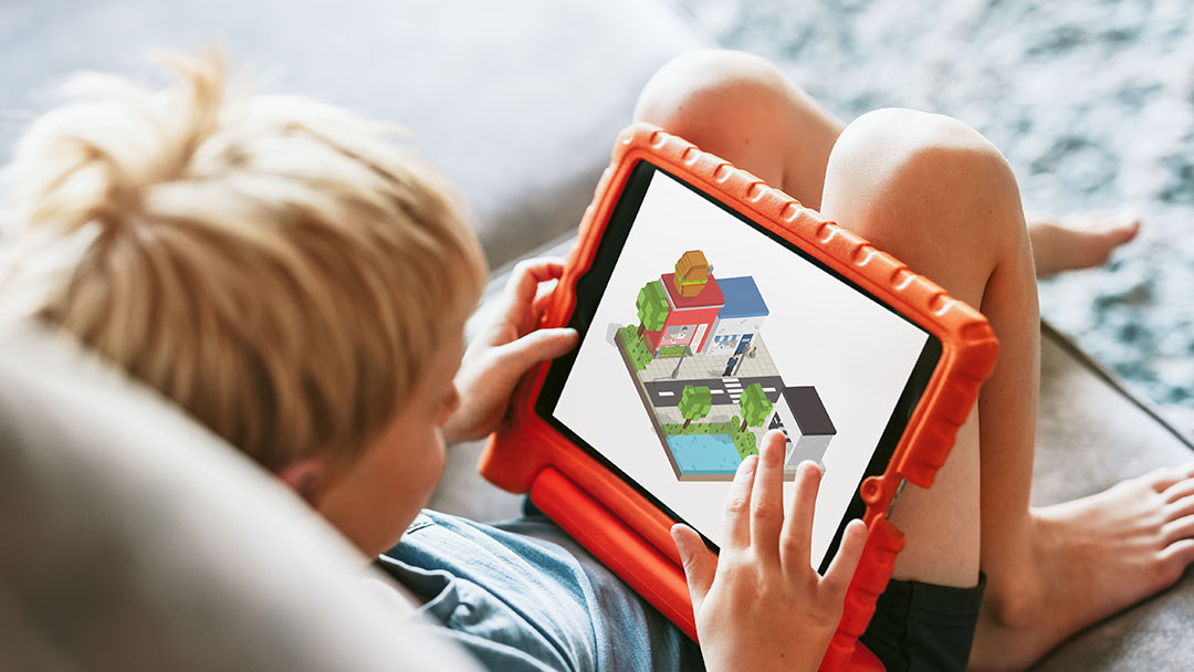 Safer gaming on Roblox: A parent’s guide for the school holidays