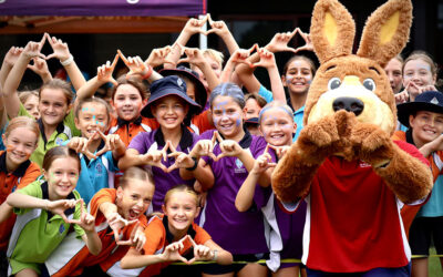 St Andrew’s Anglican College earns 5-star Innovation Award for wellbeing program