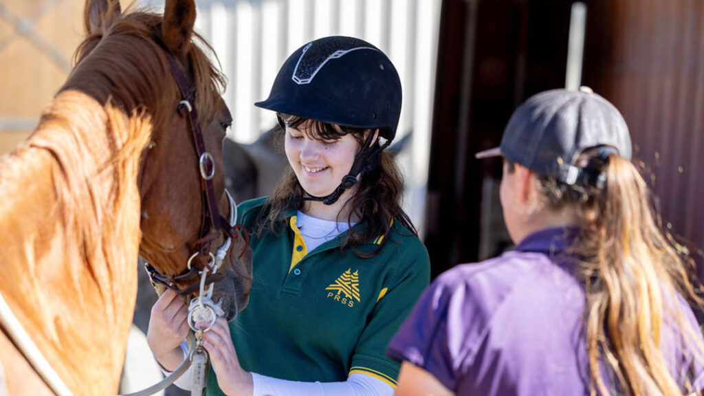 Trevena Glen Farm-easter Holidays | Kids in Brisbane, Gold Coast, Sunshine Coast | Kotc Learn to Ride a Horse This Easter School Holidays in Moreton Bay at Trevena Glen Farm