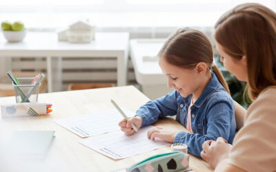 Tutoring for kids: The NumberWorks’nWords approach