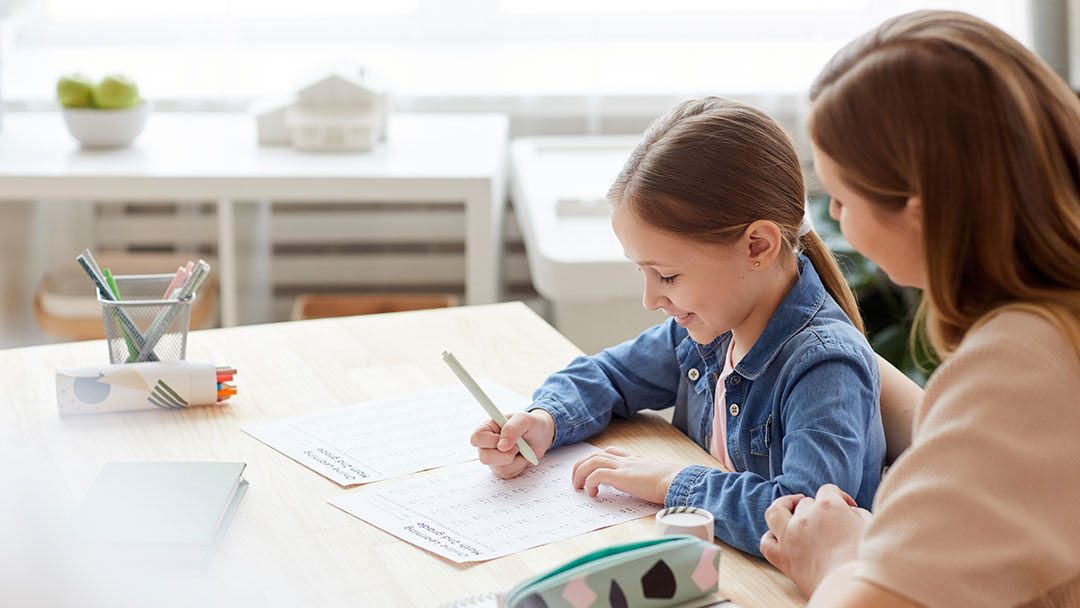 Tutoring for kids: The NumberWorks’nWords approach