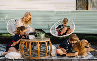 Could virtual learning be the future of schooling?