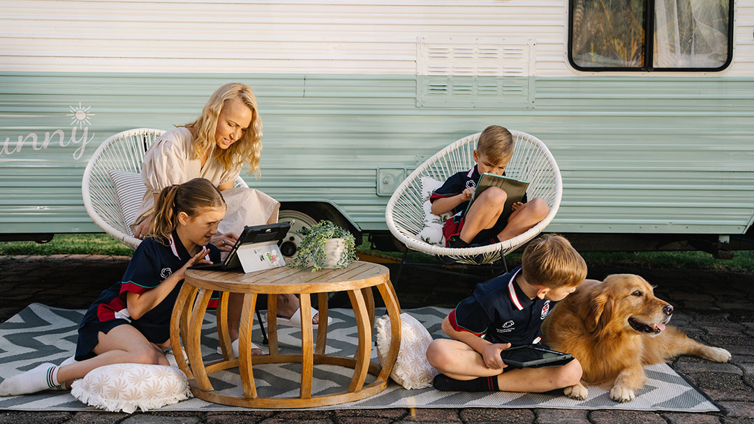Could virtual learning be the future of schooling?