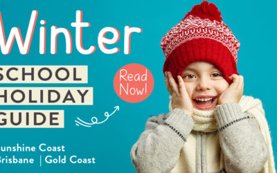 Winter School Holiday Guide 2026: Brisbane – Sunshine Coast – Gold Coast