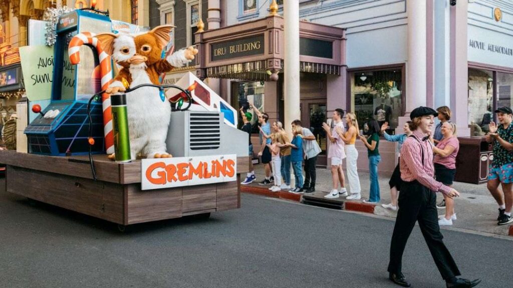 Hooray for Hollywood