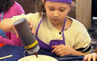 Pancake Making Workshop