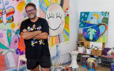 Affordable Art Fair Brisbane 2026