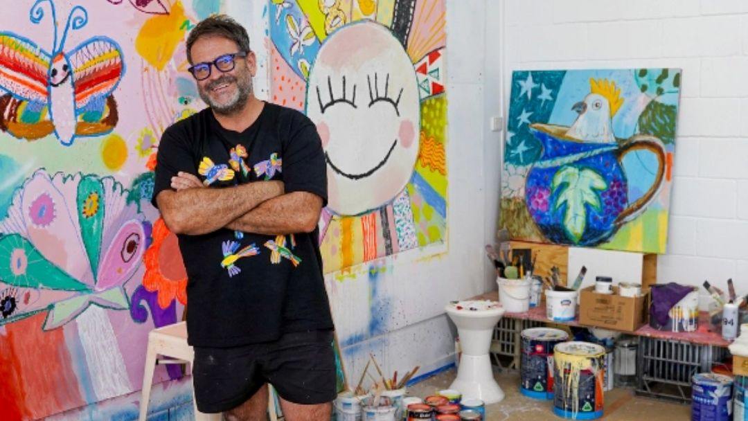Affordable Art Fair