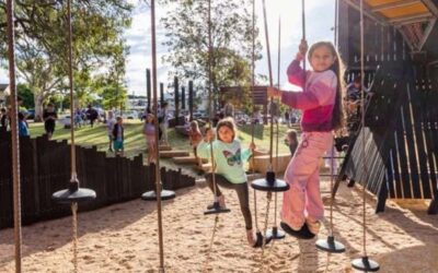 Brisbane School Holiday Activities