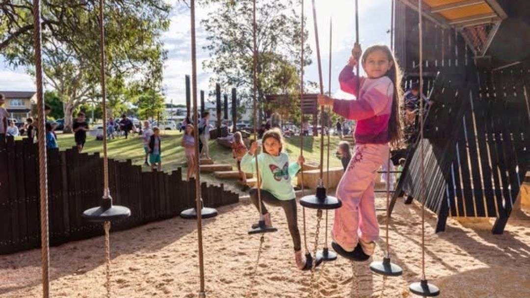 Brisbane School Holiday Activities