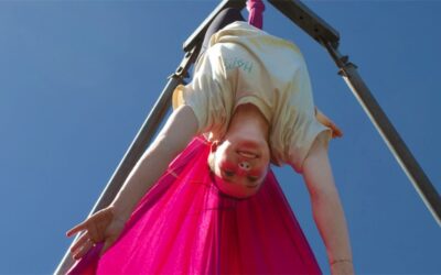 Circus in the Park