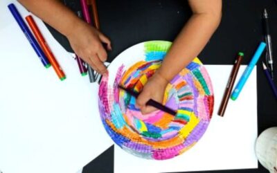 Drop In, Do art!