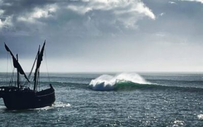 Explore Notorious on the Redlands Coast