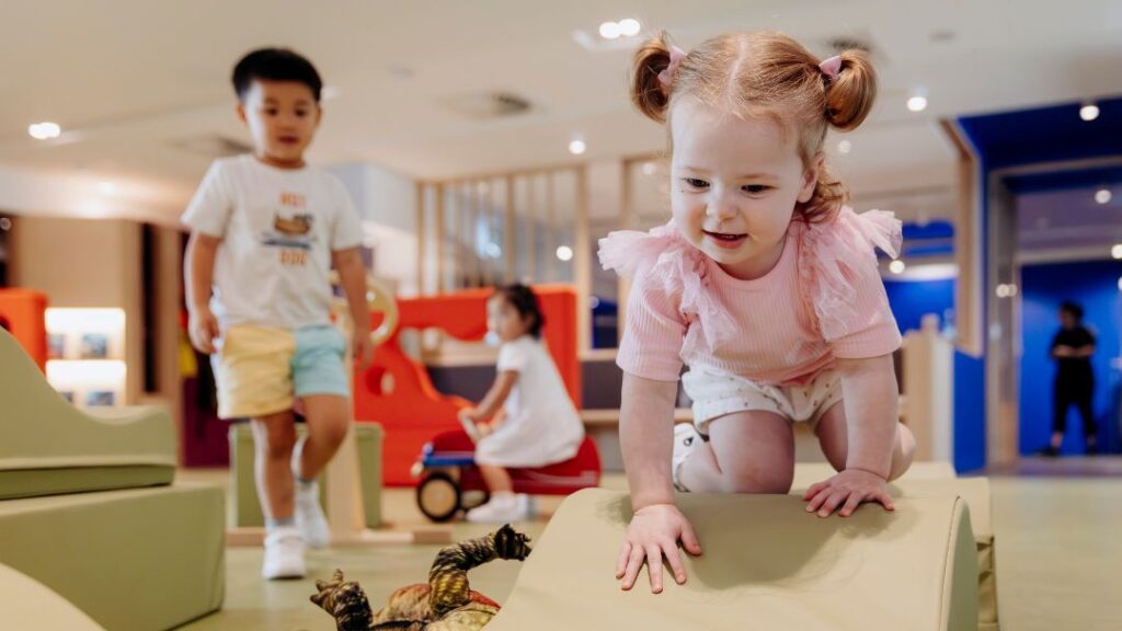 0407_statelibrary_thecorner2 | Kids in Brisbane, Gold Coast, Sunshine Coast | Kotc the Corner, State Library Queensland