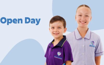 Good Samaritan Catholic College Open Afternoon